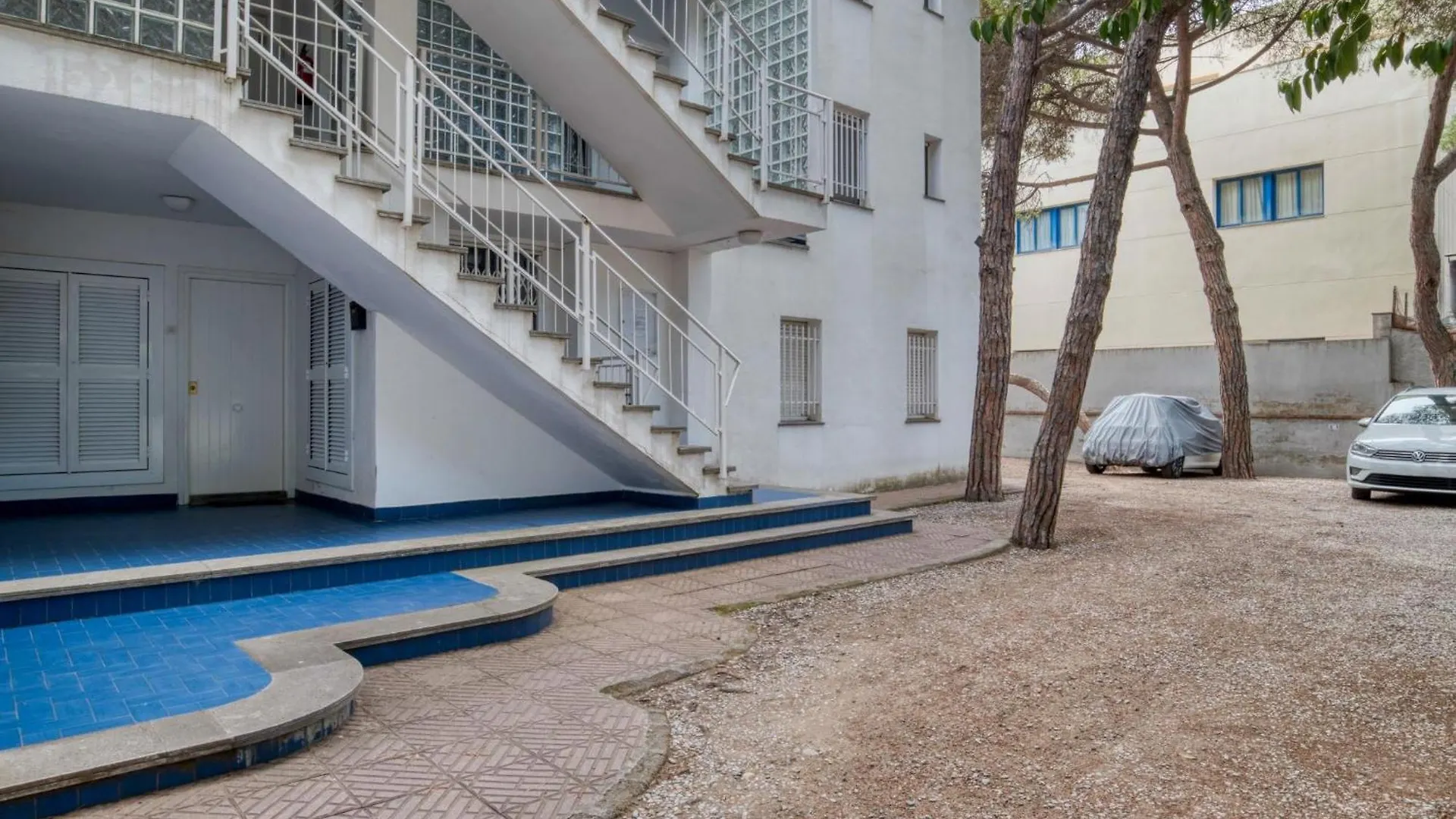 Ferienwohnung Rivamar Castell-Platja d’Aro